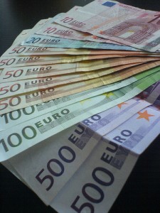 euros