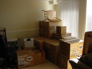 moving-boxes