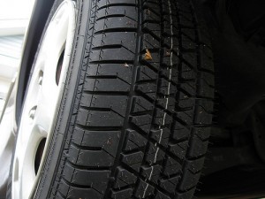 new-tires
