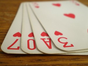 cards