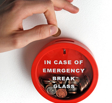 emergency fund