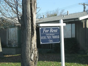 for rent