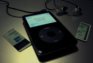 ipod