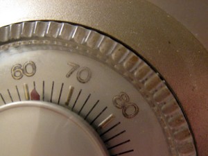 thermostat