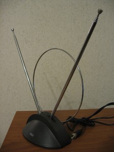 tv antenna