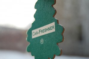 car freshener